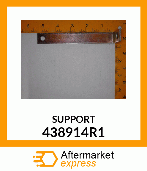 SUPPORT 438914R1