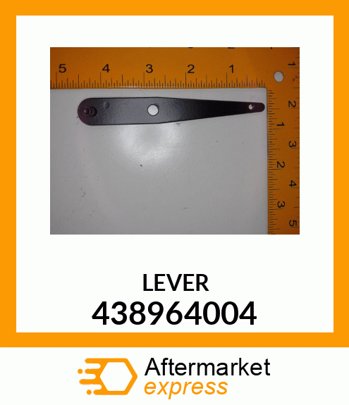 LEVER 438964004