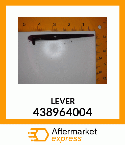 LEVER 438964004