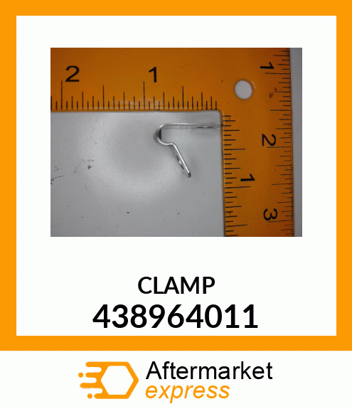 CLAMP 438964011