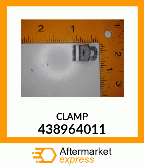 CLAMP 438964011