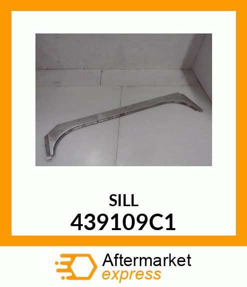 SILL 439109C1