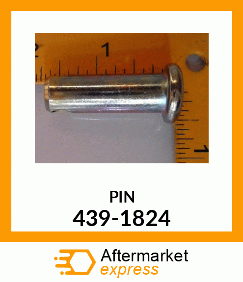 PIN 439-1824