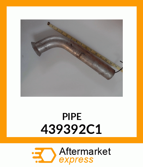 PIPE 439392C1