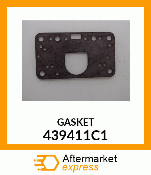 GASKET 439411C1