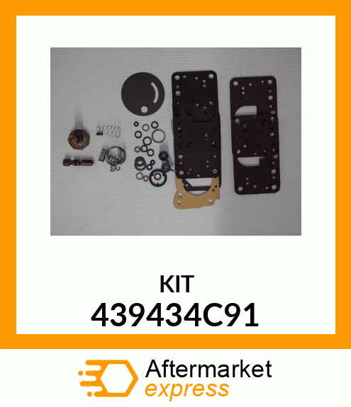 KIT 439434C91