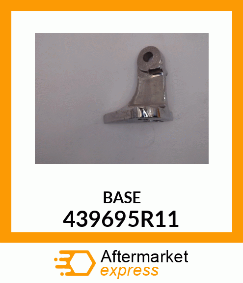 BASE 439695R11