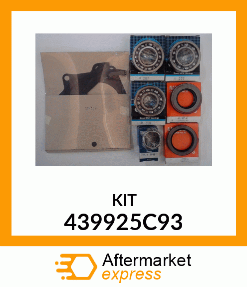 KIT 439925C93