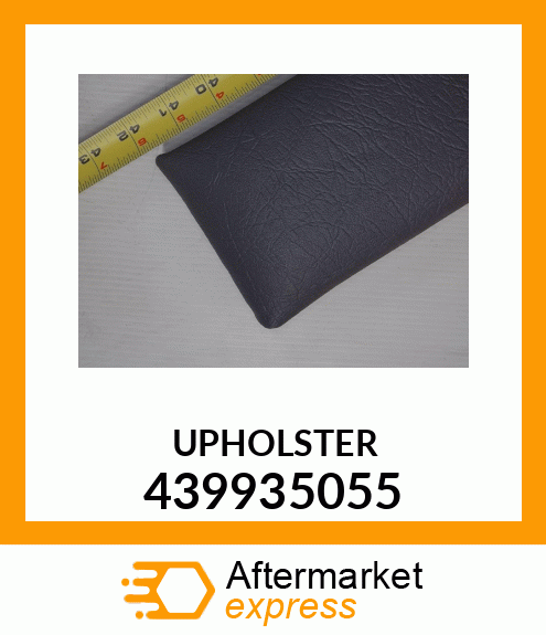 UPHOLSTER 439935055