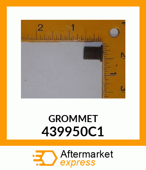 GROMMET 439950C1