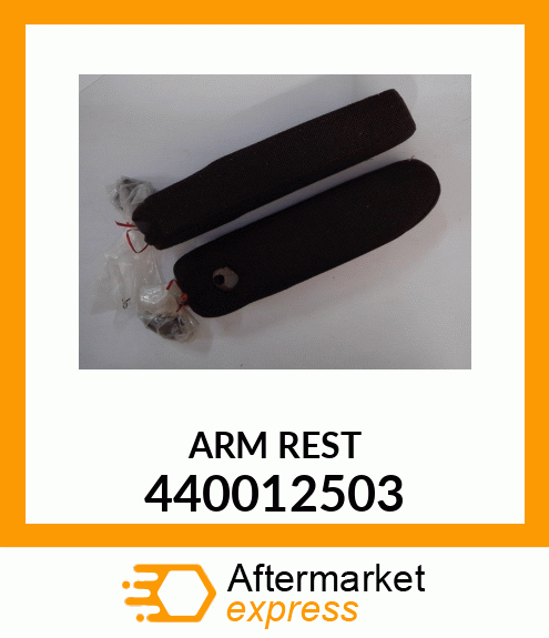 ARM REST 440012503