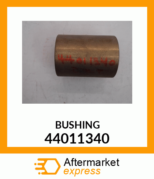 BUSHING 44011340