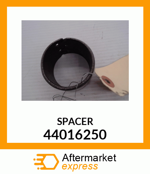 SPACER 44016250