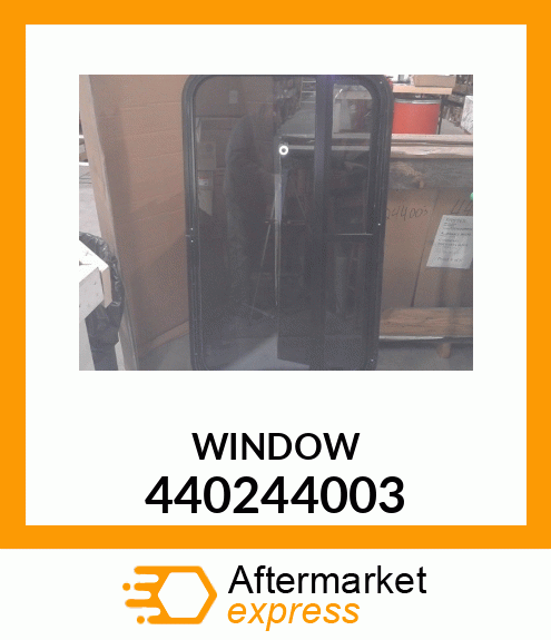 WINDOW 440244003