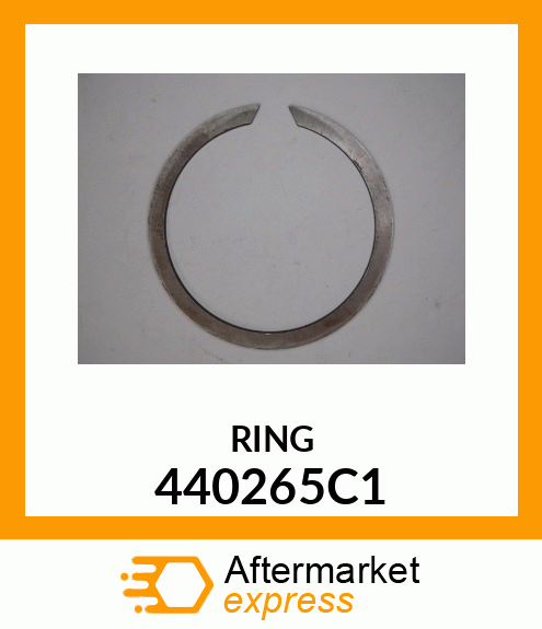 RING 440265C1