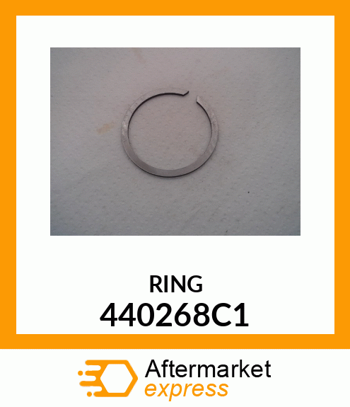RING 440268C1