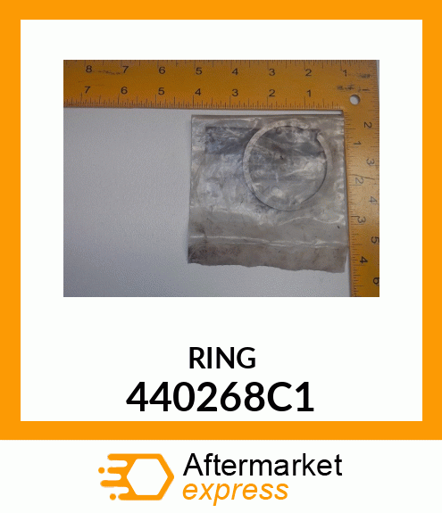 RING 440268C1