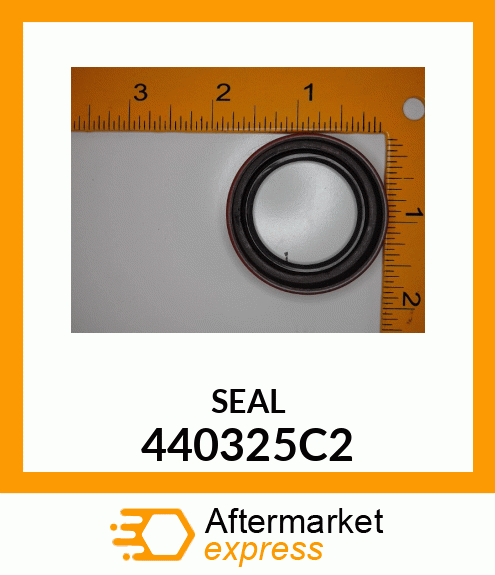 SEAL 440325C2