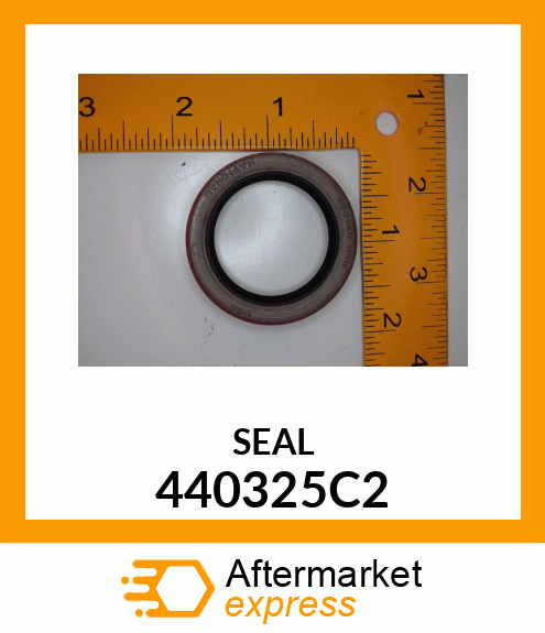 SEAL 440325C2