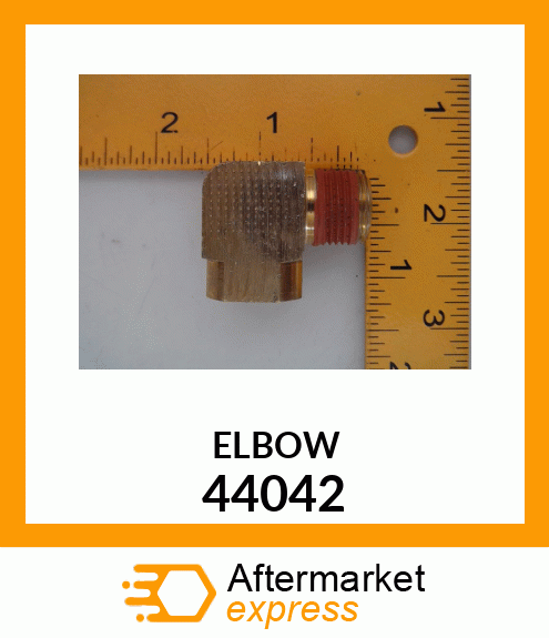 ELBOW 44042