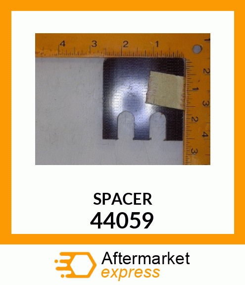 SPACER 44059