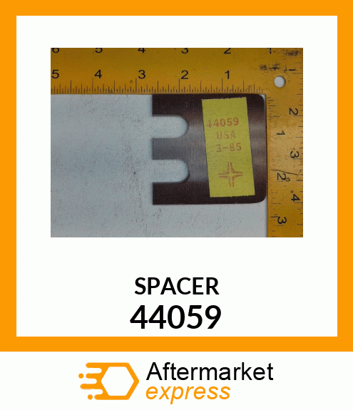 SPACER 44059