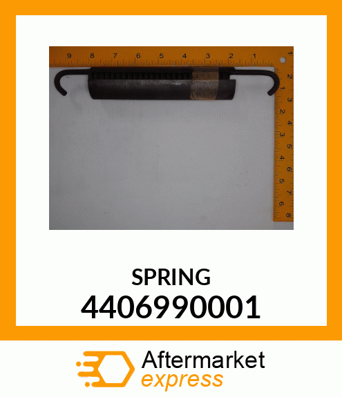 SPRING 4406990001