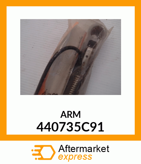 ARM 440735C91