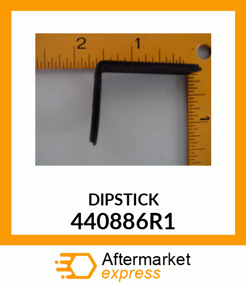 DIPSTICK 440886R1