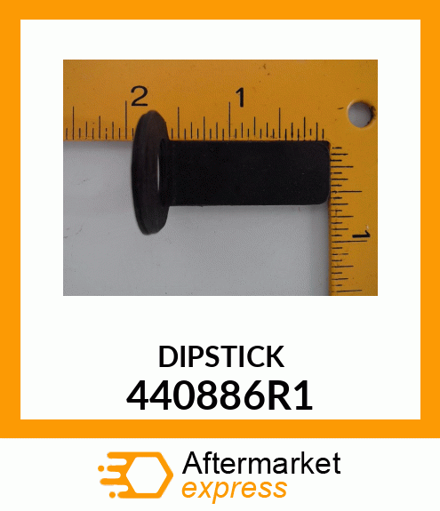 DIPSTICK 440886R1