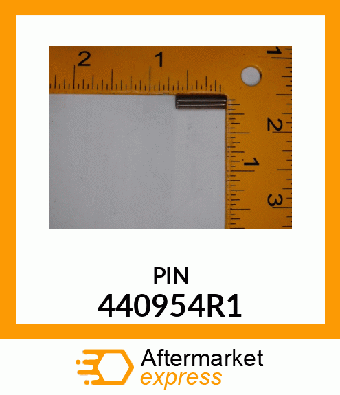 PIN 440954R1