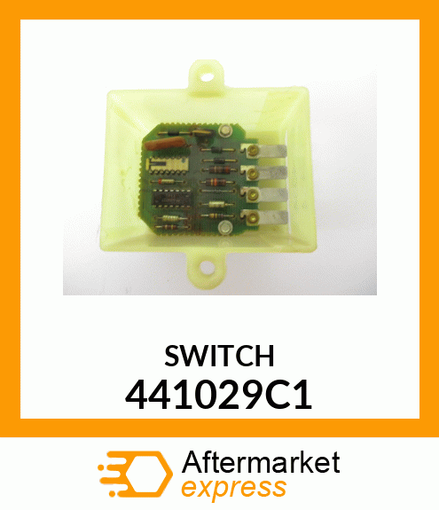 SWITCH 441029C1