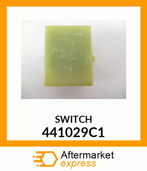 SWITCH 441029C1