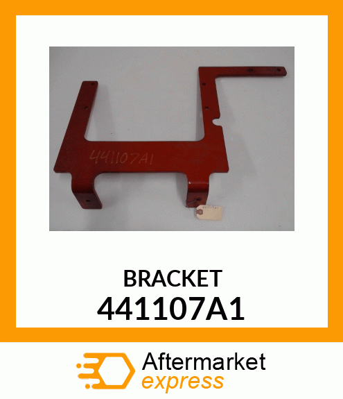 BRACKET 441107A1