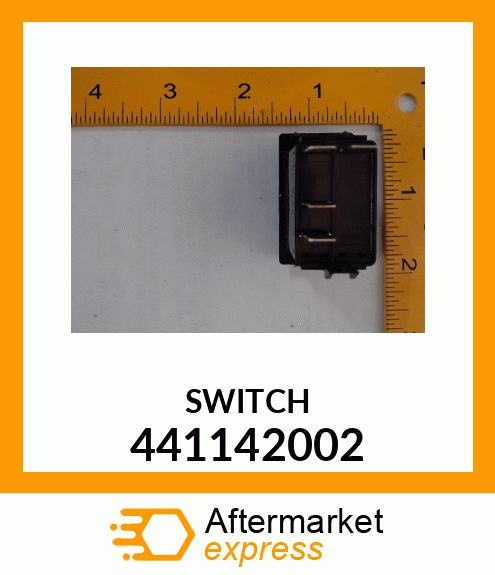 SWITCH 441142002