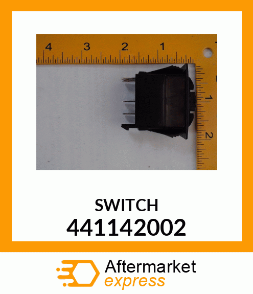 SWITCH 441142002