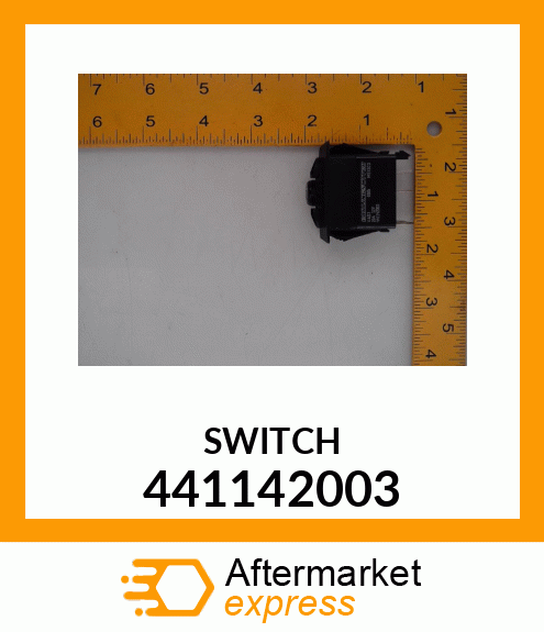 SWITCH 441142003