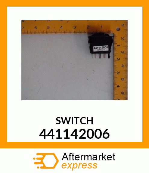 SWITCH 441142006