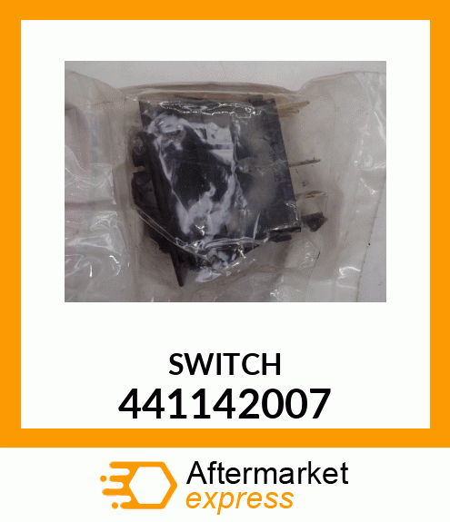SWITCH 441142007