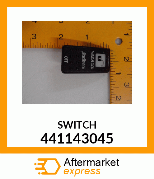 SWITCH 441143045