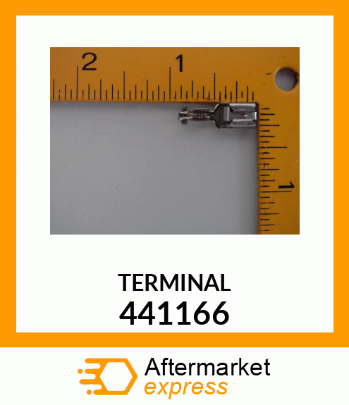 TERMINAL 441166