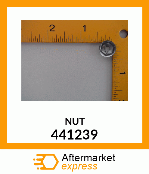 NUT 441239