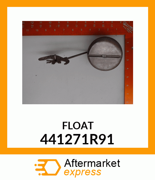 FLOAT 441271R91