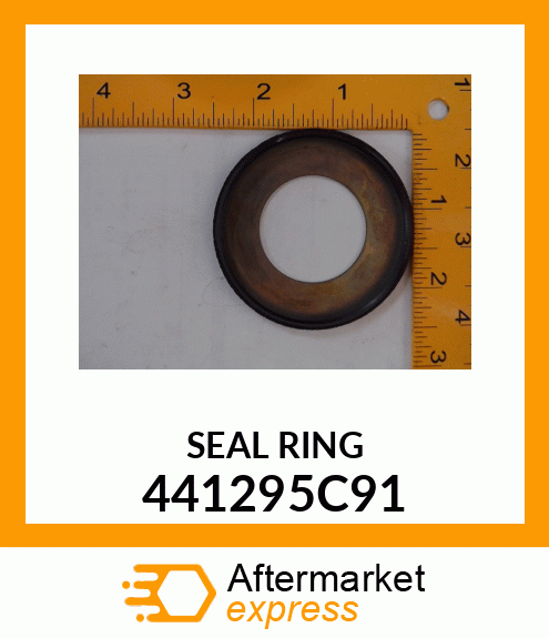 SEAL RING 441295C91