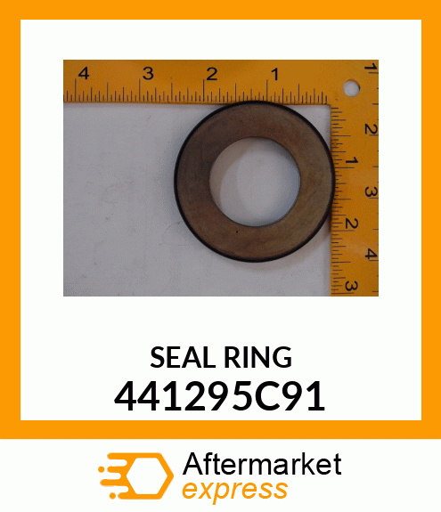 SEAL RING 441295C91