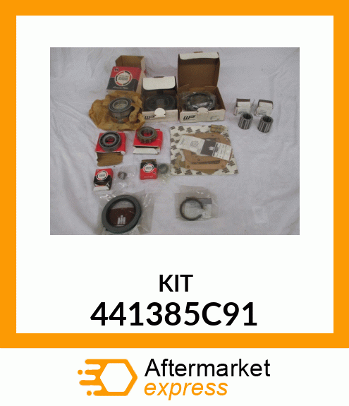 KIT 441385C91