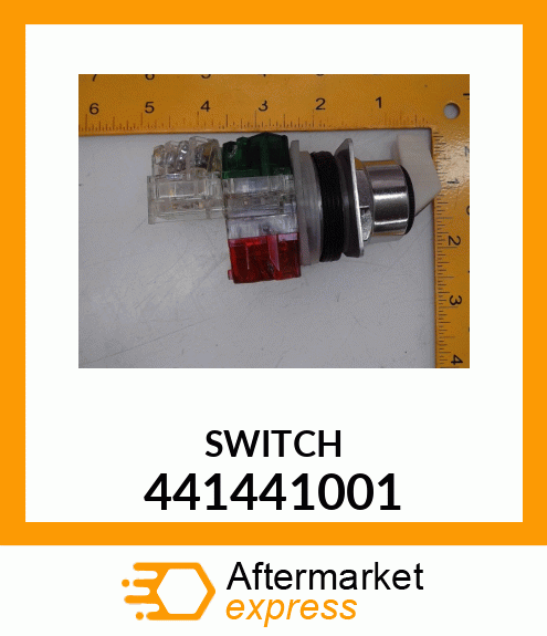 SWITCH 441441001