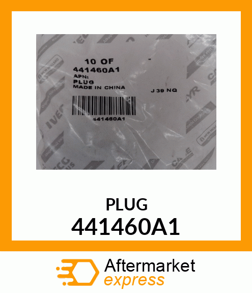 PLUG 441460A1