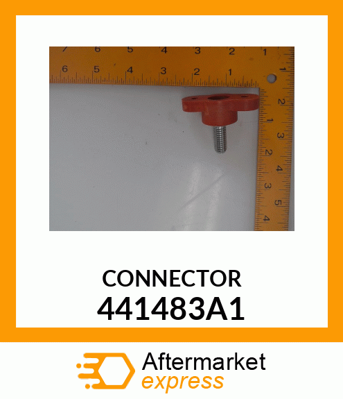 CONNECTOR 441483A1