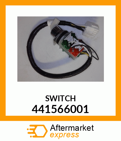 SWITCH 441566001